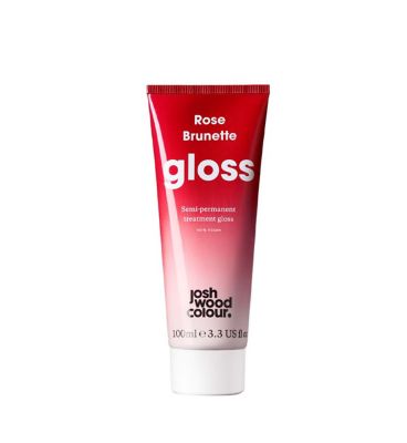 lighter hair Josh Wood Colour Boots