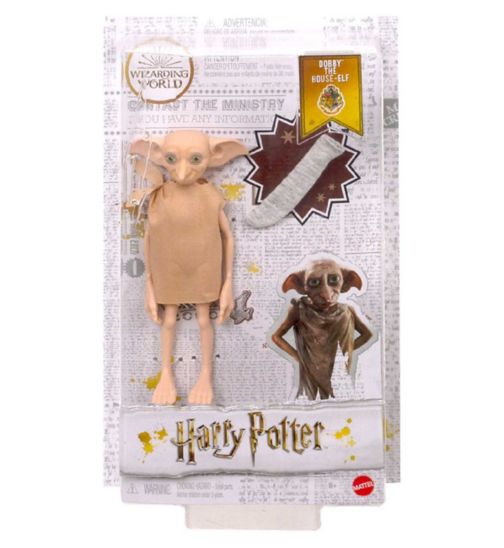 Harry Potter - Dobby the House Elf