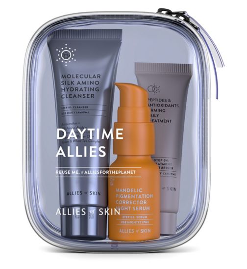 Allies of Skin Daytime Allies Kit