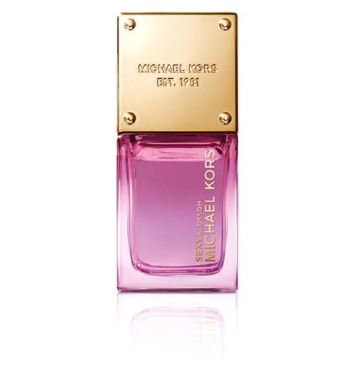 Michael Kors Sexy Blossom Eau de Parfum 30ml