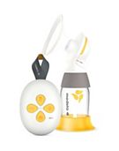 Medela Freestyle™ Hands-Free Double Electric Breast Pump - SURI, Natural  Parenting :Nursing Wear, Breastfeeding, Babywearing