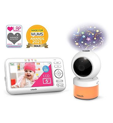 Bt6000 baby monitor store boots