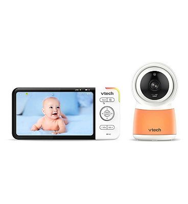 VTech RM5754HD 5 Inch Smart Digital Video Monitor