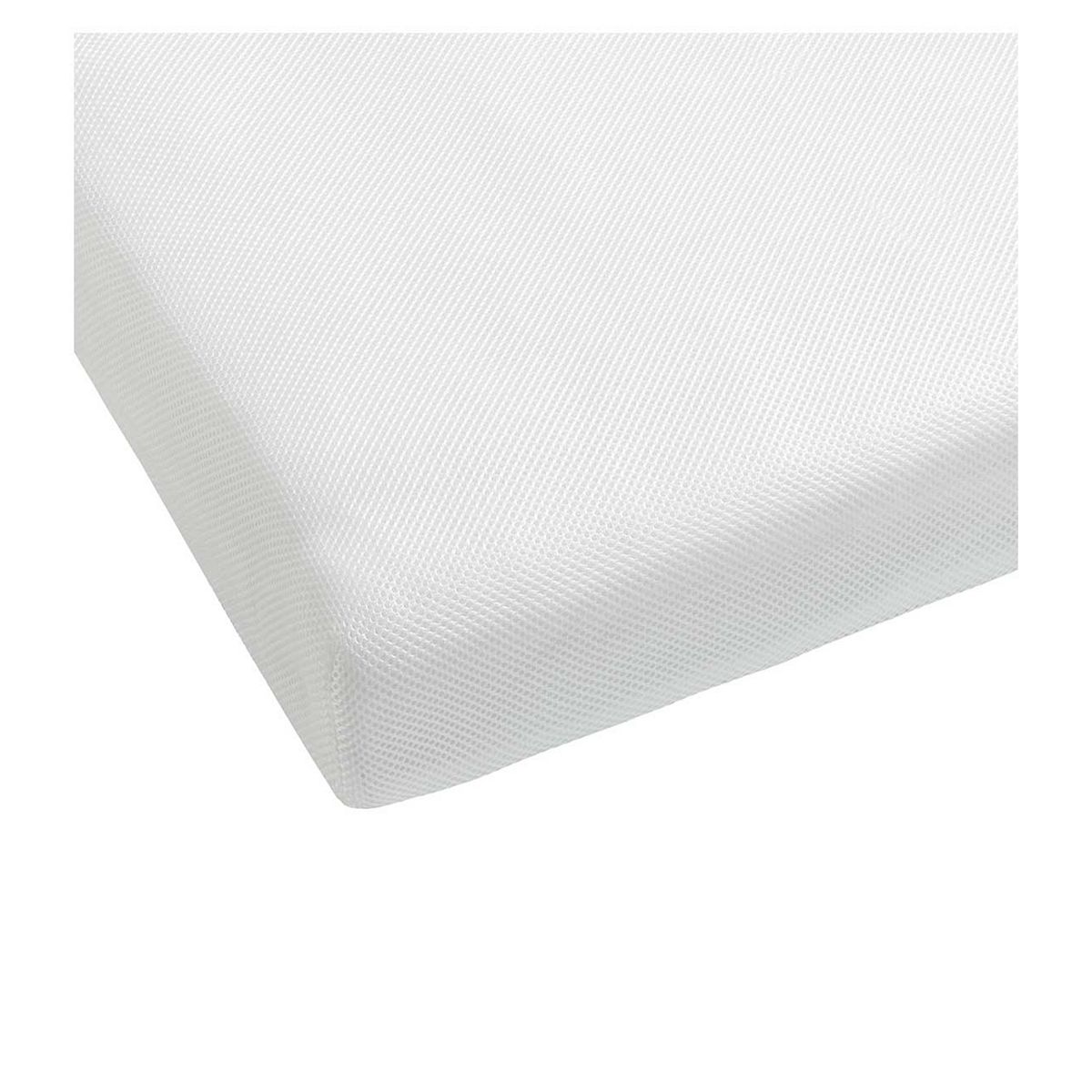 Babymore Premium Core Pocket Sprung Cot Mattress (120 X 60 Cm)