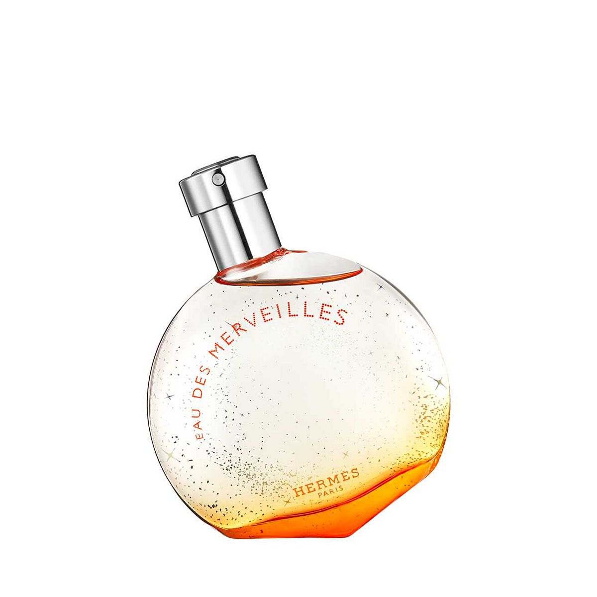 Hermes Eau Des Merveilles De Toilette 50ml