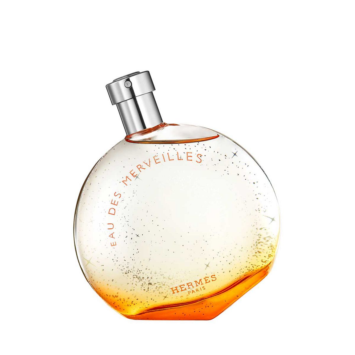 Hermes Eau Des Merveilles De Toilette 100Ml