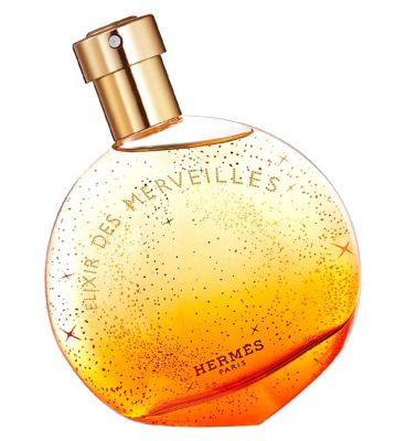 Hermes Elixir des Merveilles Eau de Parfum 50ml - Boots