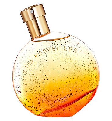 Hermes Elixir des Merveilles Eau de Parfum 50ml