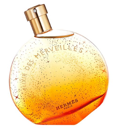 Hermes Elixir des Merveilles Eau de Parfum 100ml