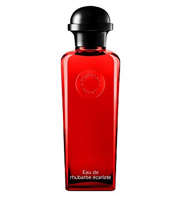 Hermes Eau de Rhubarbe Ecarlate Eau de Cologne 100 ml