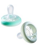 Tommee tippee hot sale premature dummies