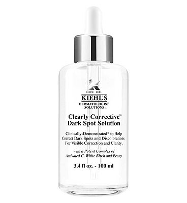 Kiehl's Clearly Corrective Dark Spot Solution 100ml