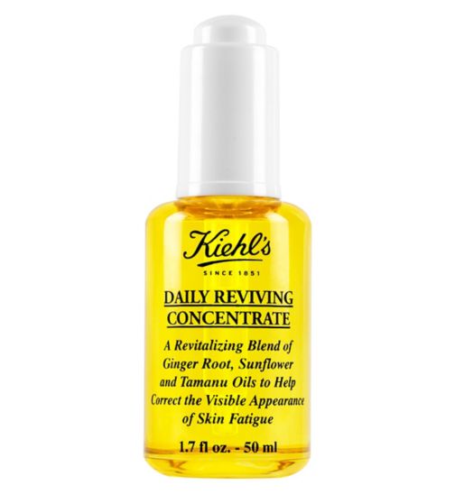 Kiehl's Daily Reviving Concentrate 50ml
