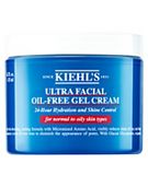 Kiehl's Ultra Facial Oil-Free Gel-Cream 125ml