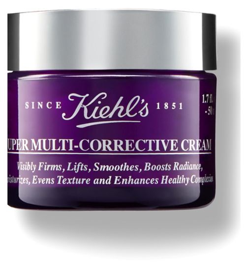 Kiehl's Super Multi-Corrective Cream 50ml 