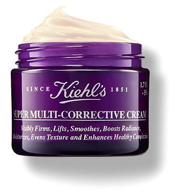 Kiehl's Super Multi-Corrective Cream 50ml