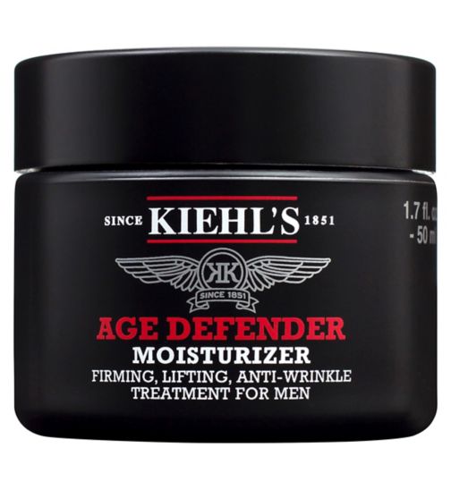 Kiehl's Age Defender Moisturiser 50ml