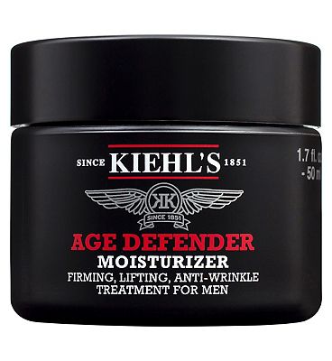 Kiehl's Age Defender Moisturiser 50ml