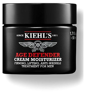 Kiehl's Age Defender Moisturiser 50ml (5)
