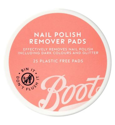 Nail Polish Remover Nails Boots