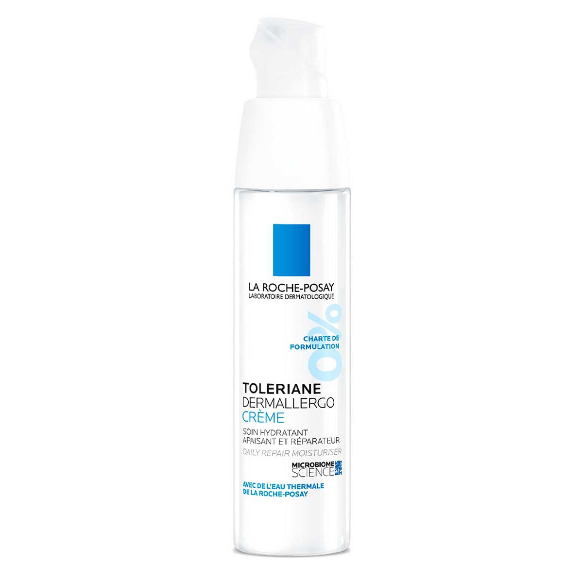 La Roche Posay La Roche-Posay Toleriane Dermallergo Soothing Cream 40ml