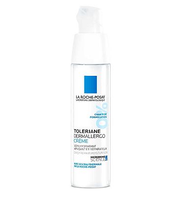 La Roche-Posay Toleriane Dermallergo Soothing Cream 40ml