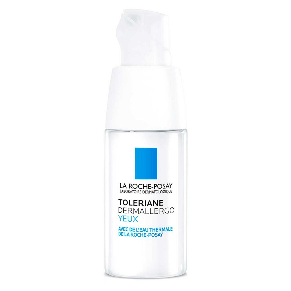 La Roche Posay La Roche-Posay Dermallergo Soothing Eye Cream 20ml