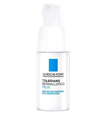 La Roche-Posay Dermallergo Soothing Eye Cream 20ml