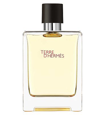 Herms Terre D'Herms Eau de Toilette 100ml