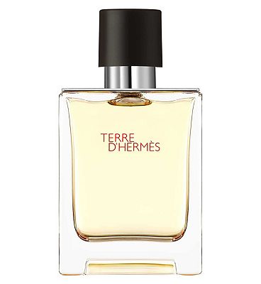 Herms Terre D'Herms Eau de Toilette 50ml