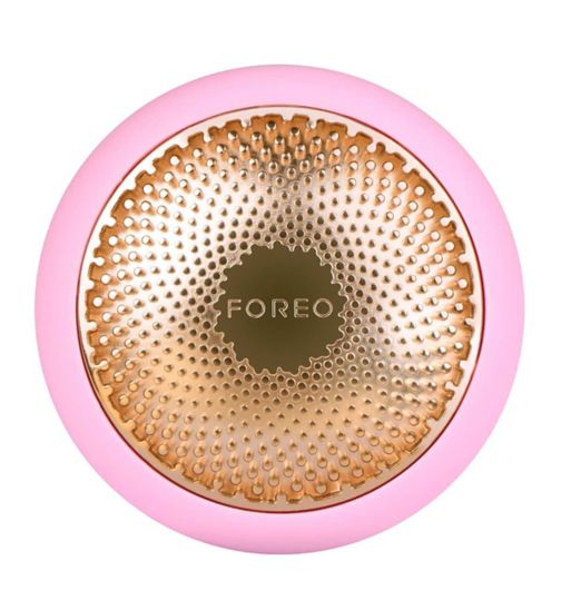 Foreo UFO Mask Treatment Device Pearl Pink