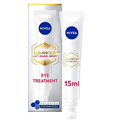 NIVEA Cellular Luminous 630 Anti-Dark Circle Eye Cream 15ml