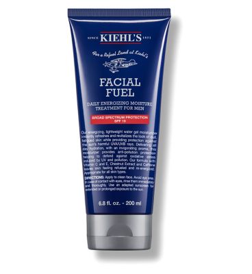 Men's Face Kiehl's Boots