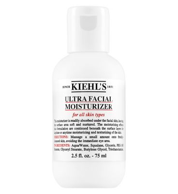 Combination Skin Kiehl's Boots