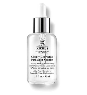  Kiehl's Clearly Corrective™ Dark Spot Solution 50ml