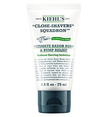 Kiehl's Post Shave Repair Gel 75ml