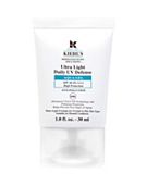 Kiehl's Ultra Light Daily UV Defense Aqua Gel SPF 50 PA++++ 30ml
