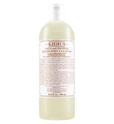 Hand & Body Kiehl's Boots