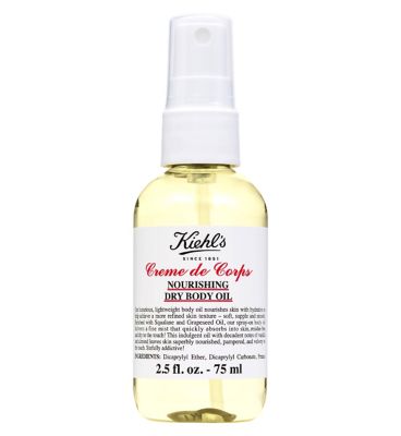 Hand & Body Kiehl's Boots
