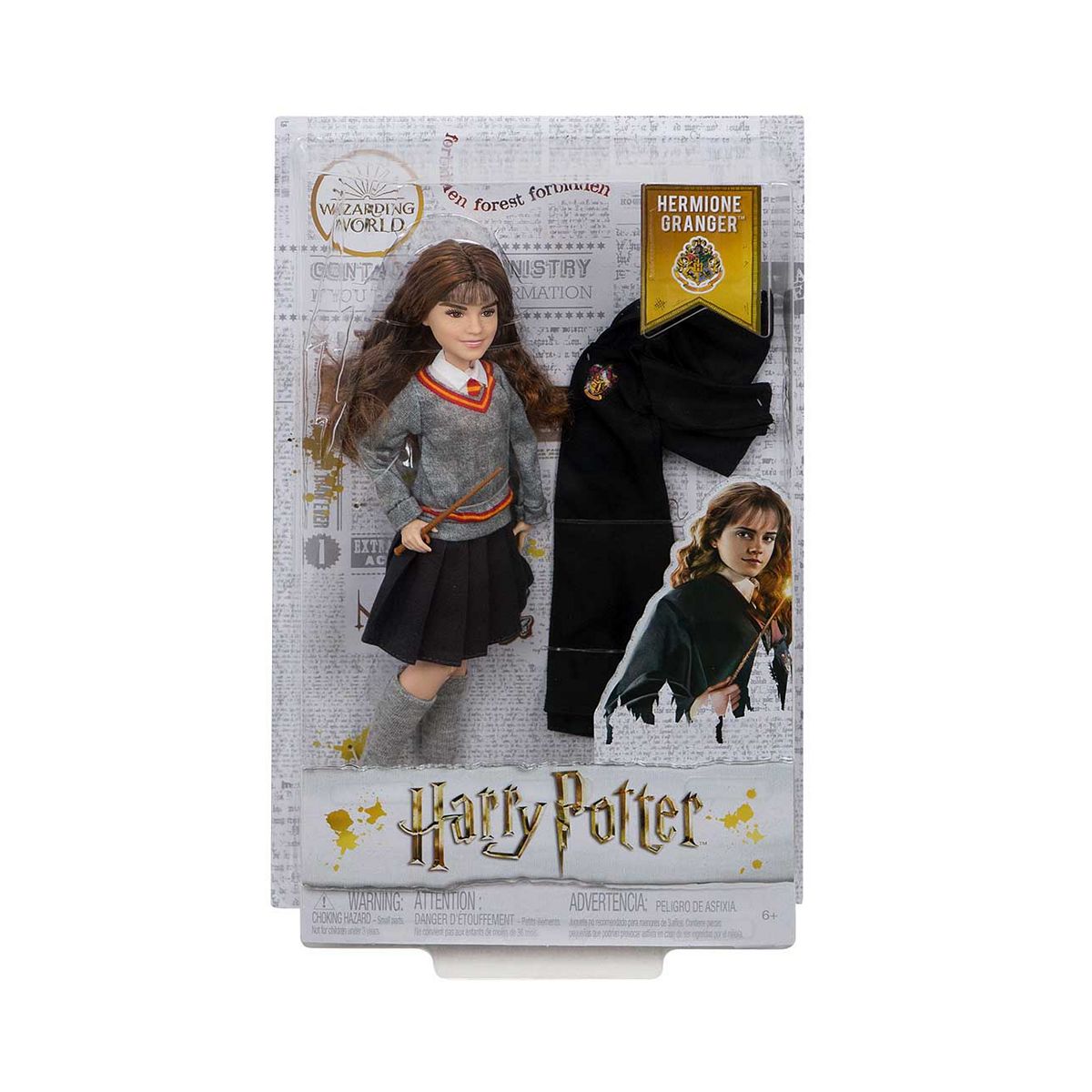 Harry Potter Hermione Grainger