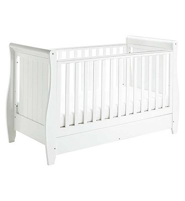 Boots on sale cot bed