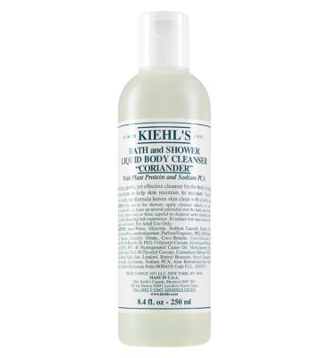 Hand & Body Kiehl's Boots