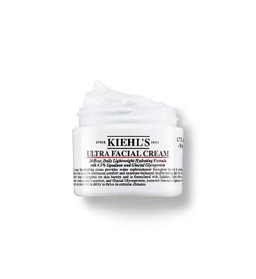 Kiehl's Ultra Facial Cream Moisturiser 50ml