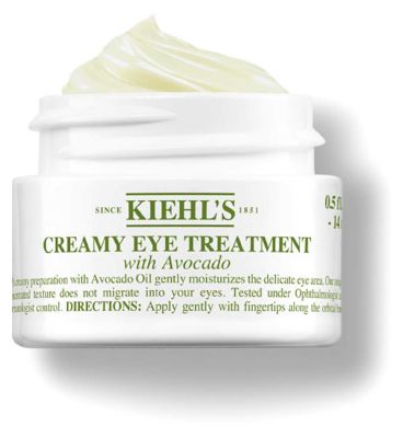 Face Kiehl's Boots Ireland