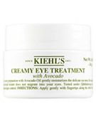 Kiehl's Creamy Eye Treatment with Avocado 14g