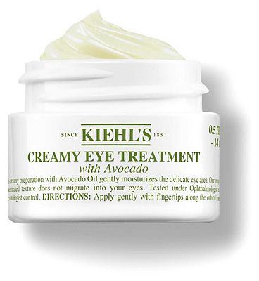 Kiehl's Creamy Eye Treatment with Avocado 14g