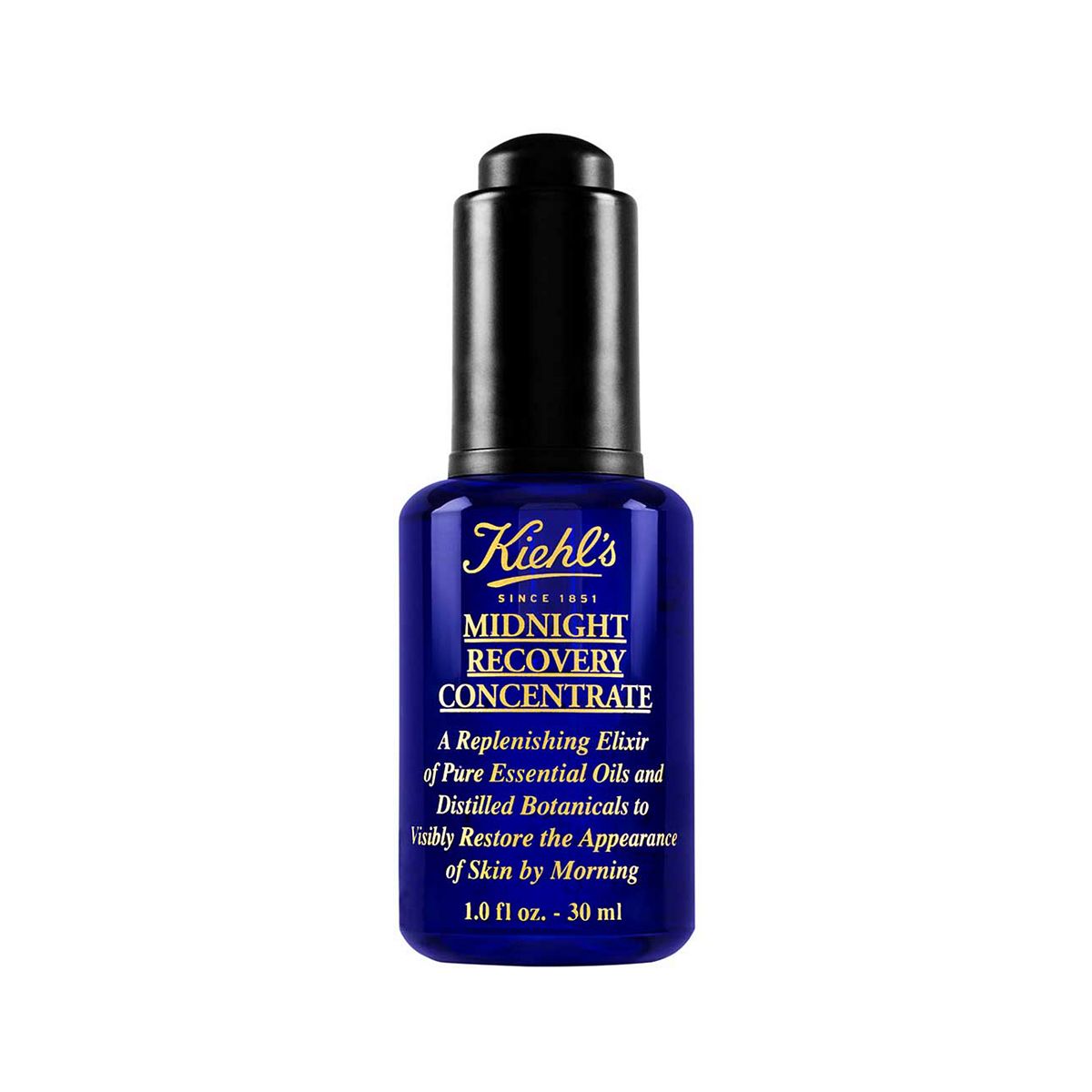 Kiehl's Midnight Recovery Concentrate 30ml