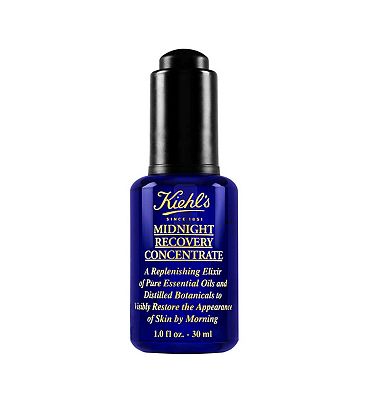 Kiehl's Midnight Recovery Concentrate 30ml