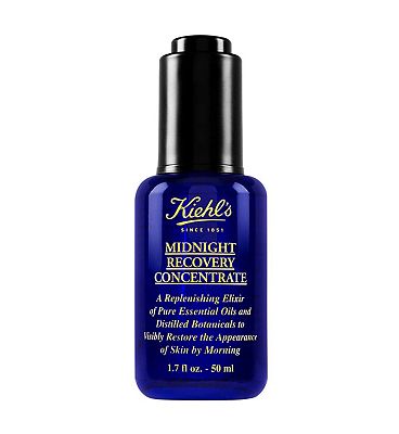 Kiehl’s Midnight Recovery Concentrate 50ml