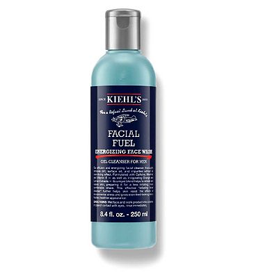Kiehl's Facial Fuel Energizing Face Wash 250ml